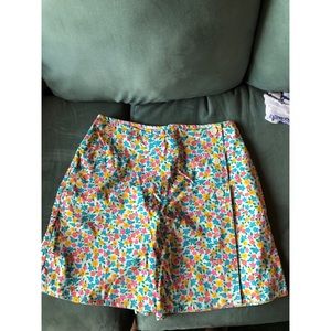 Basic Editions Skort